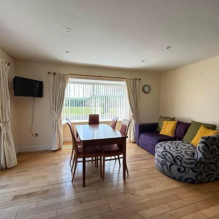 Ring Of Kerry Rest - *